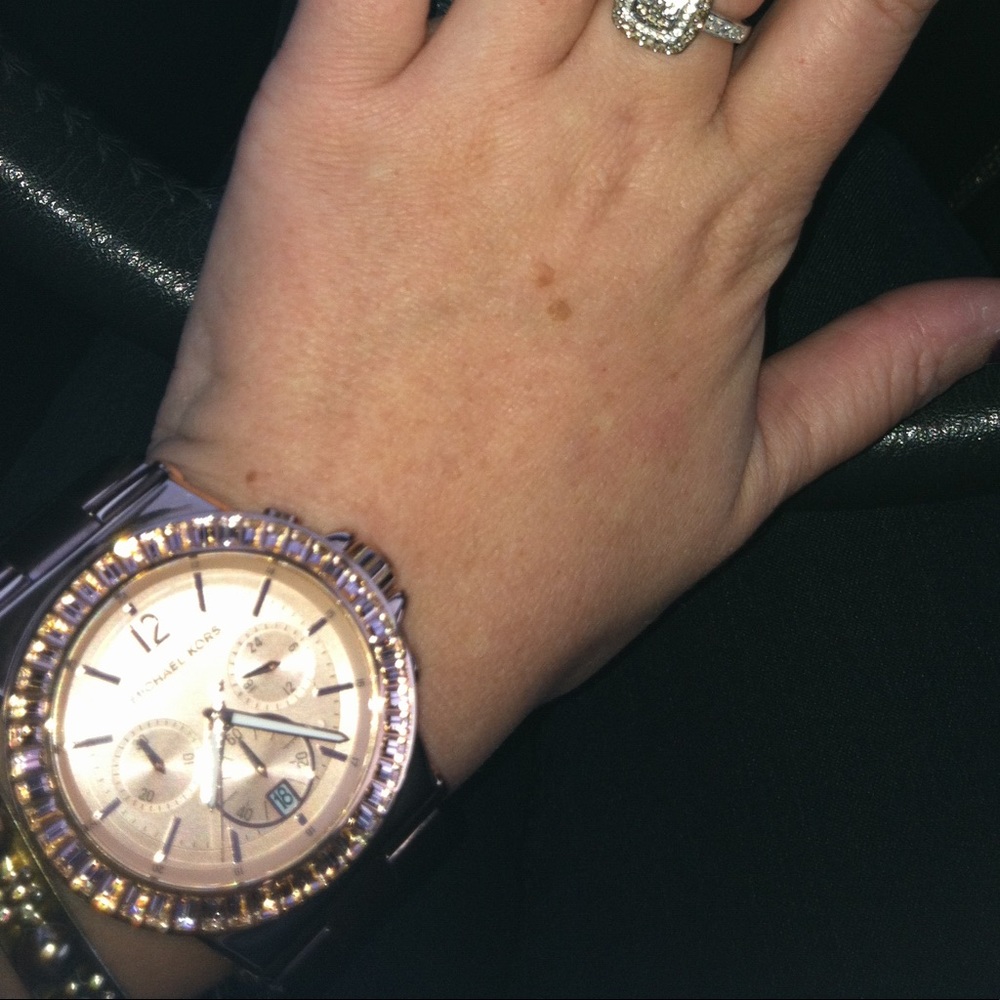 Michael Kors Watch